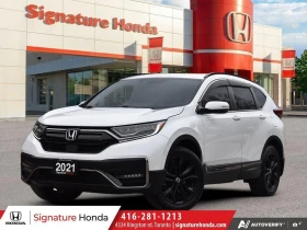 Honda Cr-v Touring* AWD* АвтоКредит* (ЦЕНА ДО БГ), снимка 1