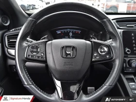 Honda Cr-v Touring* AWD* АвтоКредит* (ЦЕНА ДО БГ), снимка 10
