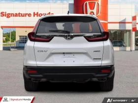 Honda Cr-v Touring* AWD* АвтоКредит* (ЦЕНА ДО БГ), снимка 5