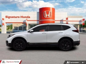 Honda Cr-v Touring* AWD* АвтоКредит* (ЦЕНА ДО БГ), снимка 3