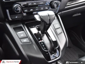 Honda Cr-v Touring* AWD* АвтоКредит* (ЦЕНА ДО БГ), снимка 13