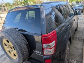 Suzuki Grand vitara, снимка 5