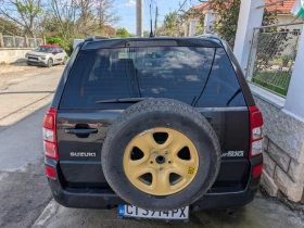Suzuki Grand vitara, снимка 4