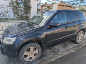 Suzuki Grand vitara, снимка 2