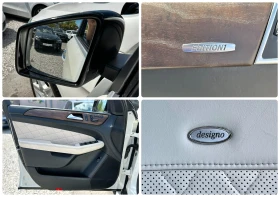 Mercedes-Benz ML 350 3.0D 258HP EDITION1 AMG DESIGNO BLIND SPOT E6, снимка 14