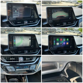 Toyota C-HR 1.8h 122к.с FACE с ГАРАНЦИЯ 72000км. , снимка 9