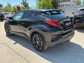Toyota C-HR 1.8h 122к.с FACE с ГАРАНЦИЯ 72000км. , снимка 6