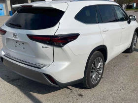Toyota Highlander | Hybrid Limited | HUD | ОБДУХВАНЕ | ПАНОРАМА | , снимка 11