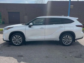Toyota Highlander | Hybrid Limited | HUD | ОБДУХВАНЕ | ПАНОРАМА | , снимка 2