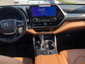 Toyota Highlander | Hybrid Limited | HUD | ОБДУХВАНЕ | ПАНОРАМА | , снимка 9
