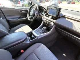 Toyota Rav4  Hybrid  AWD, снимка 10