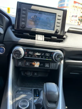 Toyota Rav4  Hybrid  AWD, снимка 6