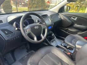 Hyundai IX35 CRDI, снимка 7