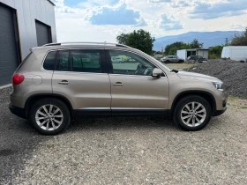 VW Tiguan 2.0 TDI ТОП СЪСТОЯНИЕ 4Х4, снимка 5
