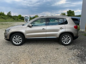 VW Tiguan 2.0 TDI ТОП СЪСТОЯНИЕ 4Х4, снимка 4