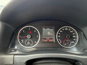 VW Tiguan 2.0 TDI ТОП СЪСТОЯНИЕ 4Х4, снимка 10
