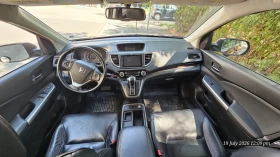 Honda Cr-v, снимка 11
