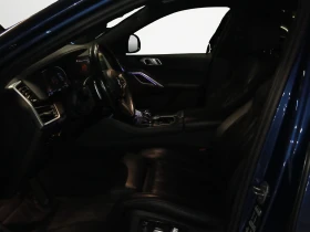 BMW X6 xDrive30d, снимка 6