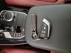 BMW X4  M40I XDRIVE / NARDO GREY / RED INT , снимка 8