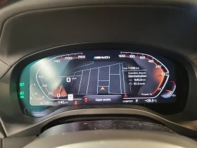 BMW X4  M40I XDRIVE / NARDO GREY / RED INT , снимка 11
