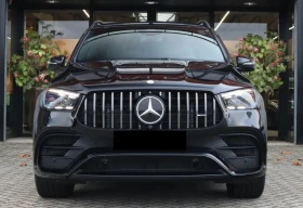 Mercedes-Benz GLE 63 S AMG  4Matic+ Ceramic, снимка 2