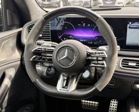 Mercedes-Benz GLE 63 S AMG  4Matic+ Ceramic, снимка 9