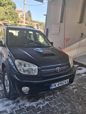 Toyota Rav4, снимка 1