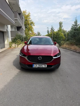 Mazda CX-30, снимка 6