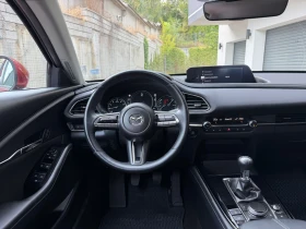 Mazda CX-30, снимка 11