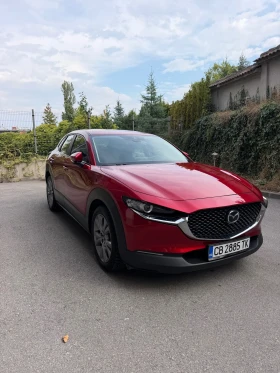 Mazda CX-30, снимка 1