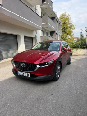 Mazda CX-30, снимка 5