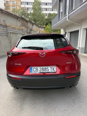 Mazda CX-30, снимка 3