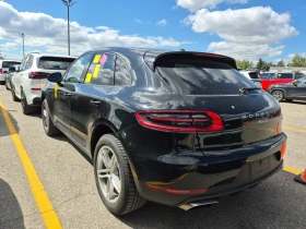 Porsche Macan AWD* Подгрев* Панорама* Камера* , снимка 4