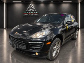 Porsche Macan AWD* Подгрев* Панорама* Камера* , снимка 1