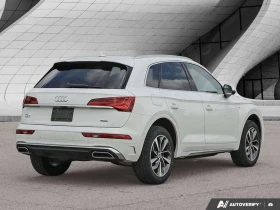 Audi Q5 * 45 TFSI Progressiv | Quattro | Leather | Heated , снимка 6
