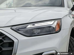Audi Q5 * 45 TFSI Progressiv | Quattro | Leather | Heated , снимка 14