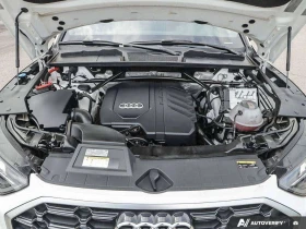 Audi Q5 * 45 TFSI Progressiv | Quattro | Leather | Heated , снимка 12