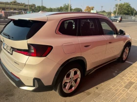 BMW X1 1.8 S Drive, снимка 4