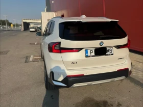 BMW X1 1.8 S Drive, снимка 7