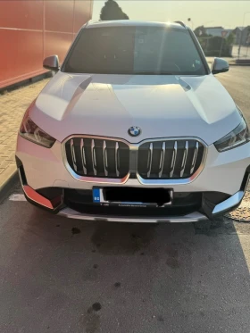 BMW X1 1.8 S Drive, снимка 2