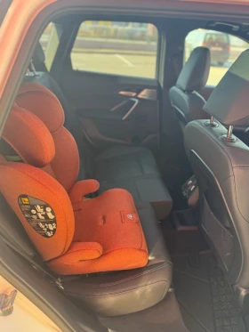 BMW X1 1.8 S Drive, снимка 9