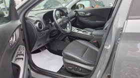 Hyundai Kona SOH100%Blue Link/Premium, снимка 6