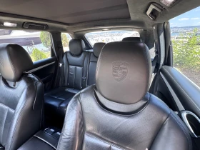 Обява за продажба на Porsche Cayenne TURBO ~29 999 лв. - изображение 11