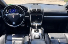 Обява за продажба на Porsche Cayenne TURBO ~29 999 лв. - изображение 8