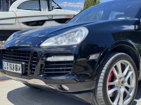 Обява за продажба на Porsche Cayenne TURBO ~29 999 лв. - изображение 4