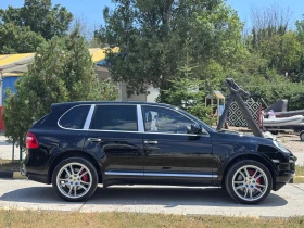 Обява за продажба на Porsche Cayenne TURBO ~29 999 лв. - изображение 7