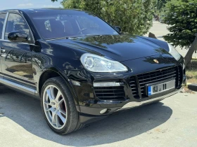 Обява за продажба на Porsche Cayenne TURBO ~29 999 лв. - изображение 3
