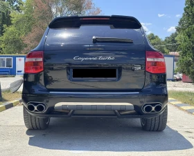 Обява за продажба на Porsche Cayenne TURBO ~29 999 лв. - изображение 2