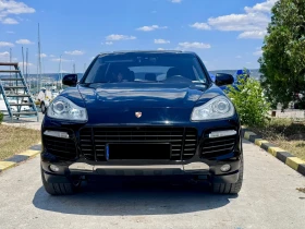 Обява за продажба на Porsche Cayenne TURBO ~29 999 лв. - изображение 1