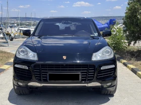 Porsche Cayenne TURBO | Mobile.bg    14